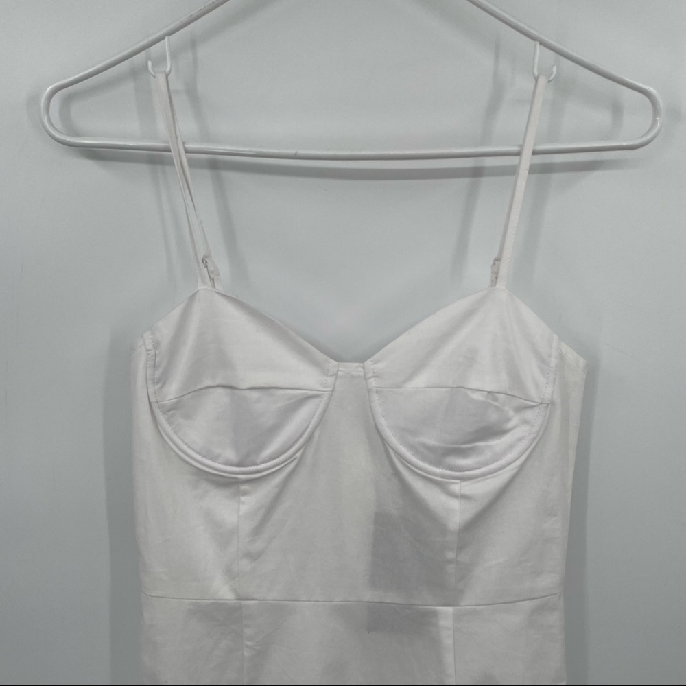 NEW! Lioness White Unlovable Dress - Picture 4 of 12